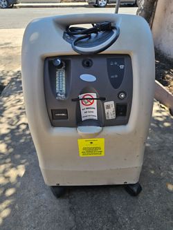 Nebulizer