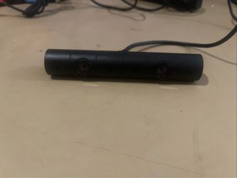 PlayStation Camera PS4 Dual Lens