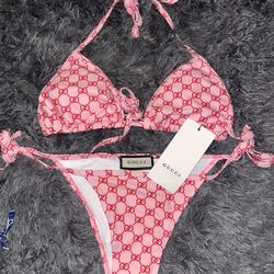 2 PC Bathing Suit Med $99