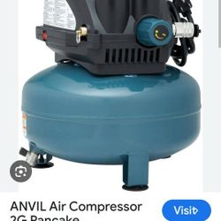 Air Compressor 