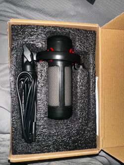 TONOR TC310 usb condenser microphone kit