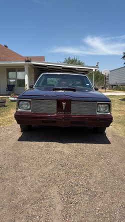 Clasico Pontiac 1979 V8 6.6