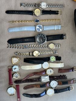 Watch Bundle (32)