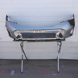 2025-2026 Honda Civic Front Bumper 