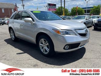 2013 Acura RDX
