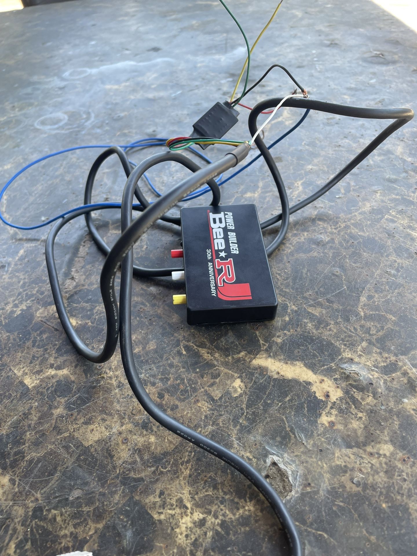 Bee R Rev Limiter for Sale in Pomona, CA - OfferUp Bee R Rev Limiter for Sale in Pomona, CA - OfferUp