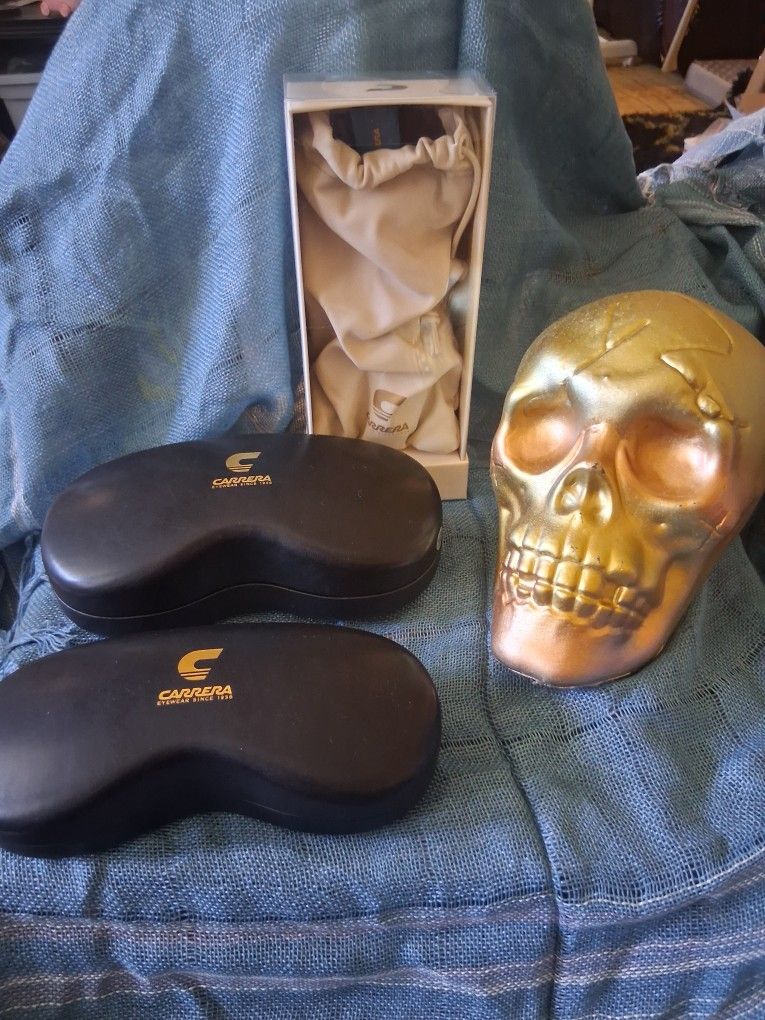 Italian Luxury  **Carrera** Limited Edition