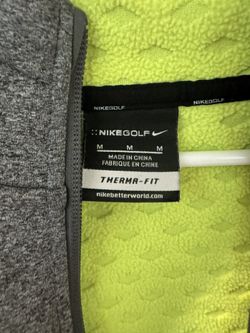 Nike Golf Therma-Fit Jacket