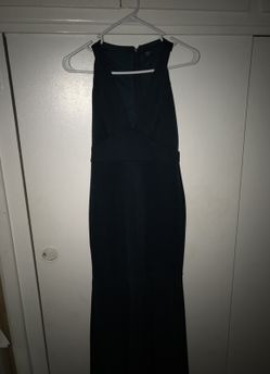 Windsor mermaid dress