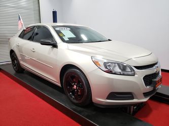 2015 Chevrolet Malibu