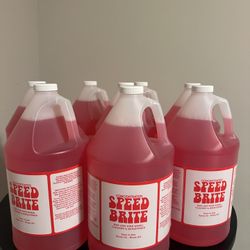 Speed Brite Rim Degreaser