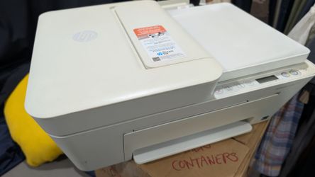 HP DeskJet 4133e All-in-One Printer