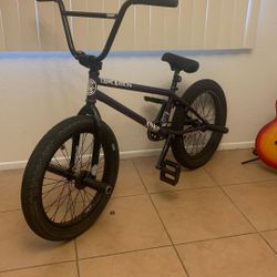 Bmx Bike