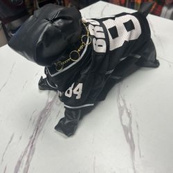 Puponio Brown Jersey For Dog/Puppy 