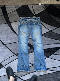 Y2k True religión bootcut jeans