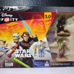 PS3 Disney Infinity