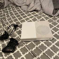 Xbox One S 500gb