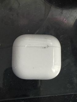 Airpods4 case