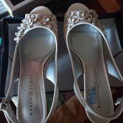 Bridal Shoes