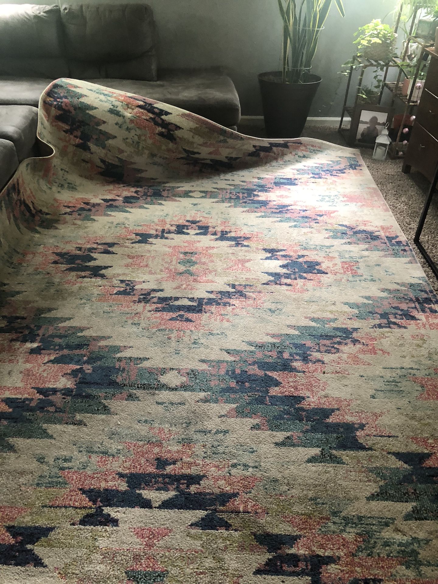 8x10 Area Rug