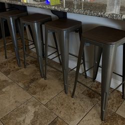 kitchen stools 