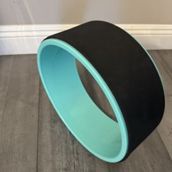Yoga Wheel
