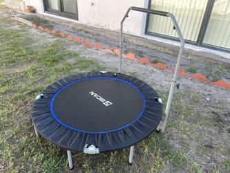 Trampoline 