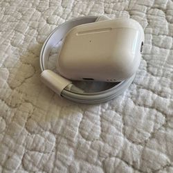 Air Pods Pro 3