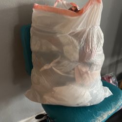 Bag Of Women’s Clothes 