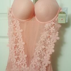 Corset size L