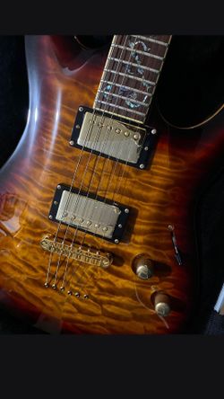 Schectar Diamond Series