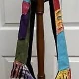 NEW with TAG Elephant Design Hobo Bag Hippie Style Tote just $10