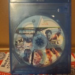 Dead Rising