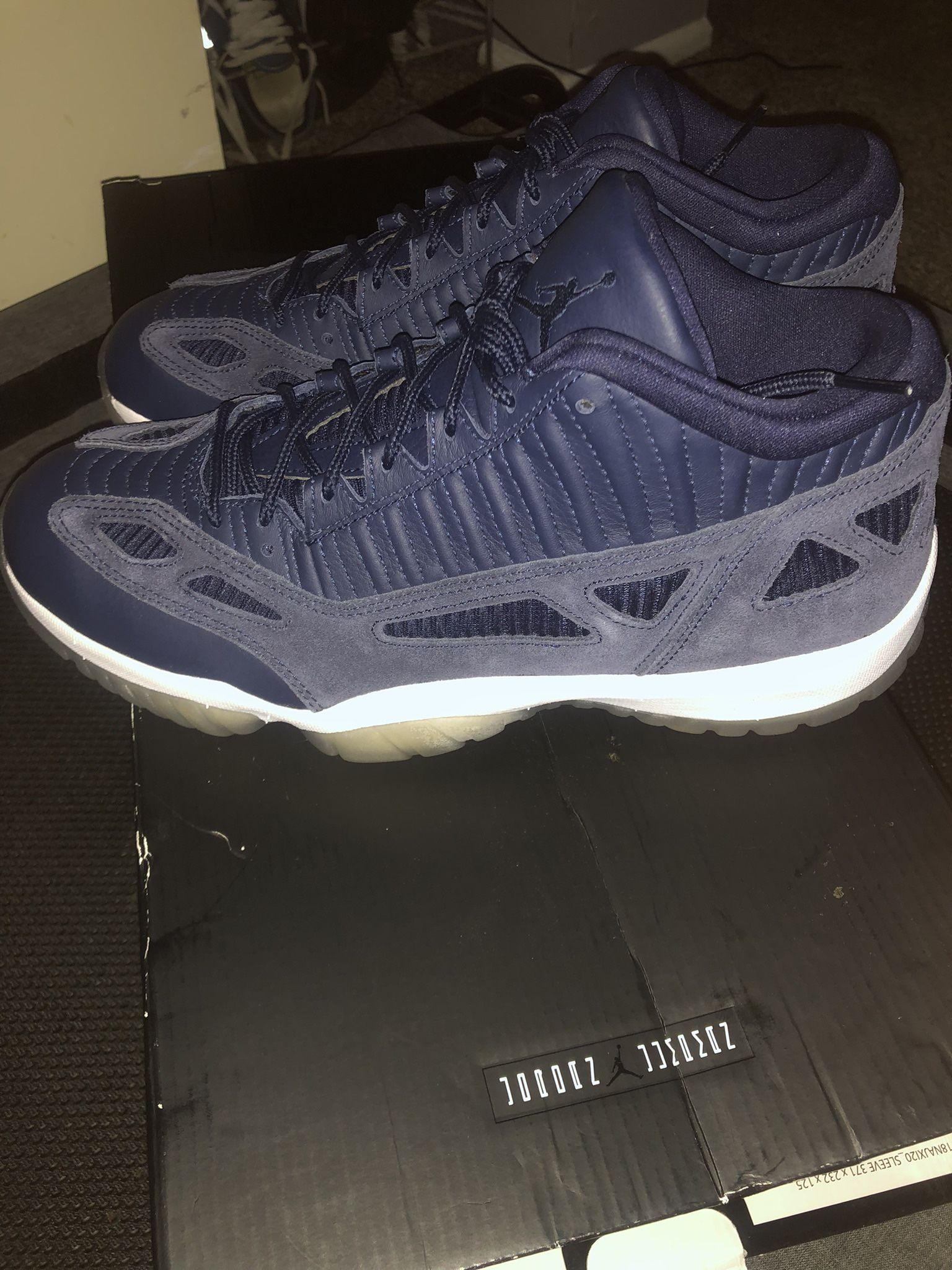 Jordan Basketball Shoes Size 10.5 Brand New 2 Pairs