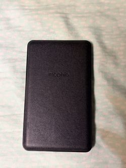 Mophie Mag Safe Portable Charger