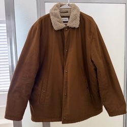 Calvin Klein 2XL  Jackets For Men