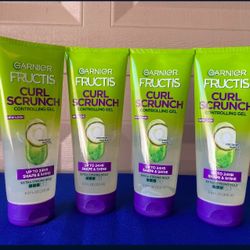 Fructis  Controlling Gel 