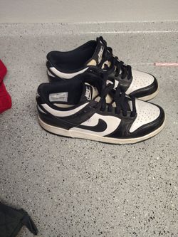Nike Shoes
