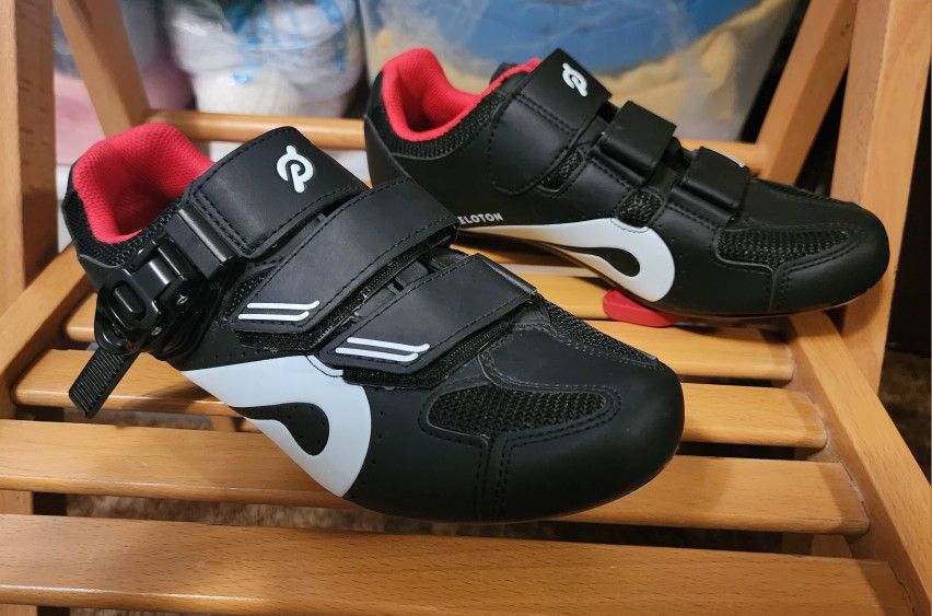 Cycling Shoes Peloton