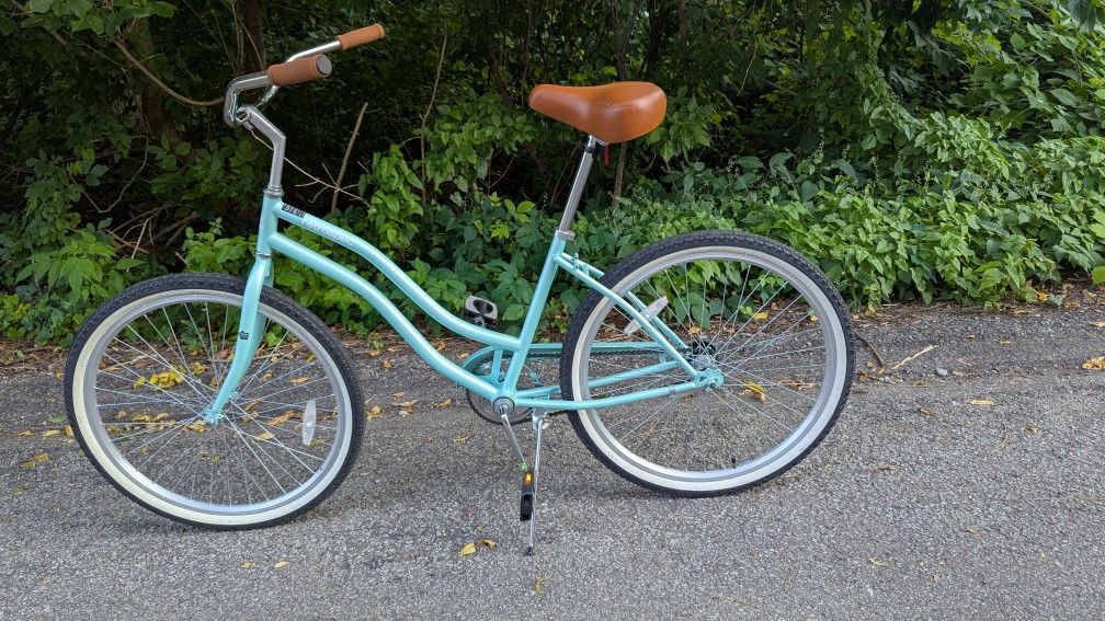 Retrospec Fixed Speed Chatham Beach Cruiser