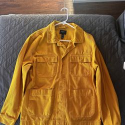 Men’s Jacket/Blazer