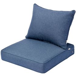 Outdoor Patio Chair Cushion 