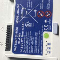 Inogen G3 Battery $50