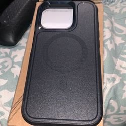 iPhone Case Magnetic for iPhone 15 Pro Case