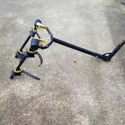Bike Rack For Hitch