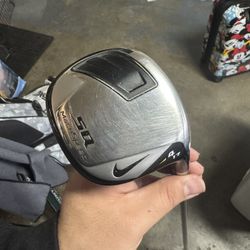 Nike  4 Wood