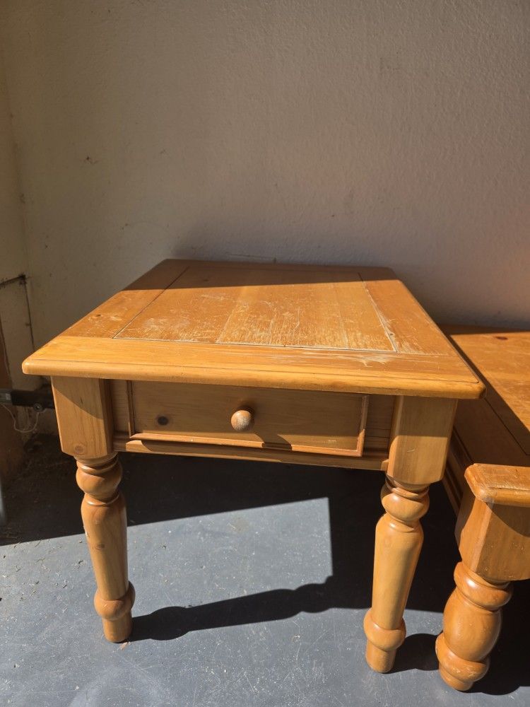 End Table