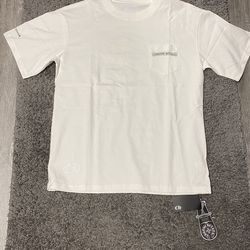 Chrome Hearts T-shirt