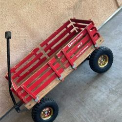 Berling Flyer Sport Wagon