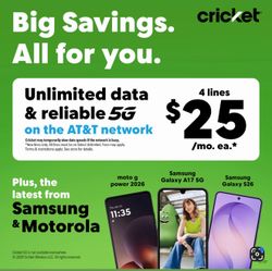 Cricketwireless